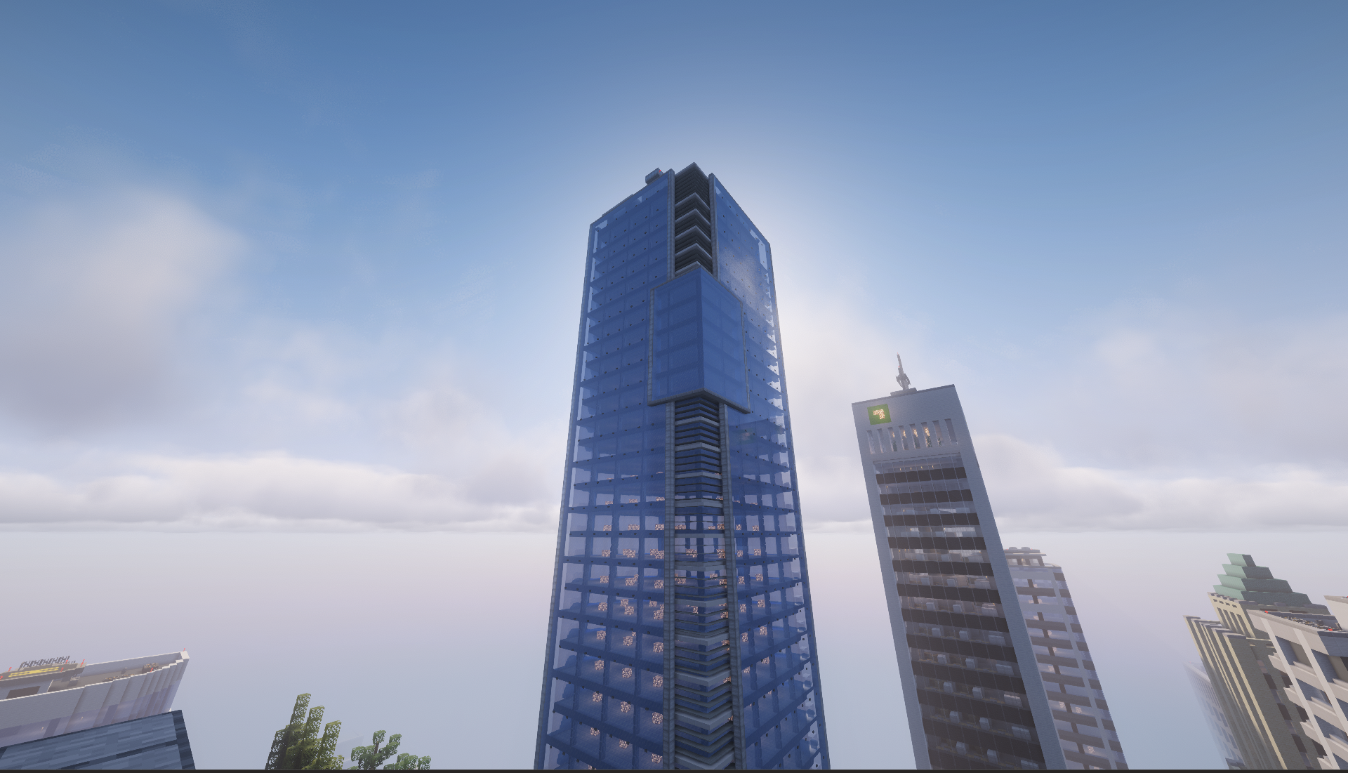 Torre Nevada
